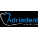 Adriadent logo