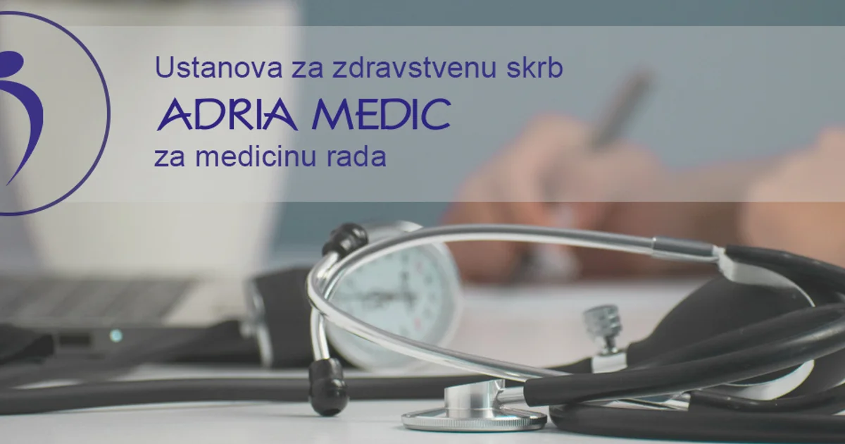 Adria Medic