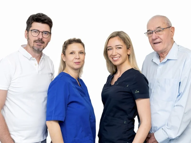 Adriatic Dent - slika 1