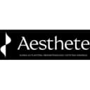 Aesthete logo