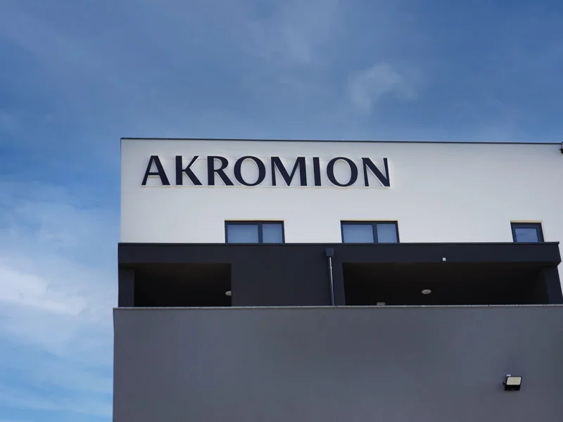 Akromion - slika 1