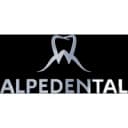 Alpedental logo