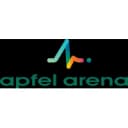 Apfel Arena logo
