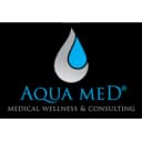 Aqua Med logo