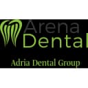 Arena Dental logo