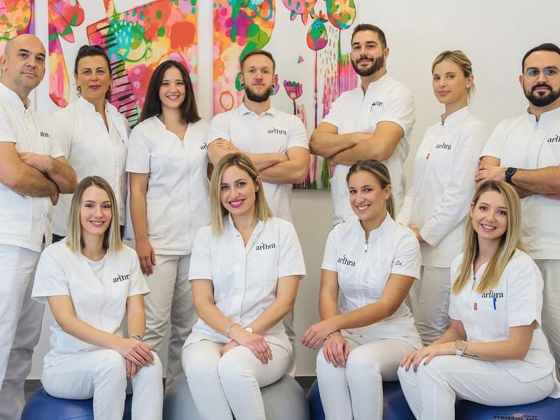 Arthra - slika 2