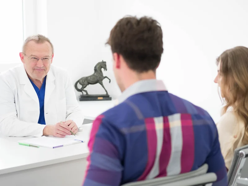 Poliklinika Barbel - slika 4