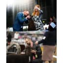 The Talking Eyes logo