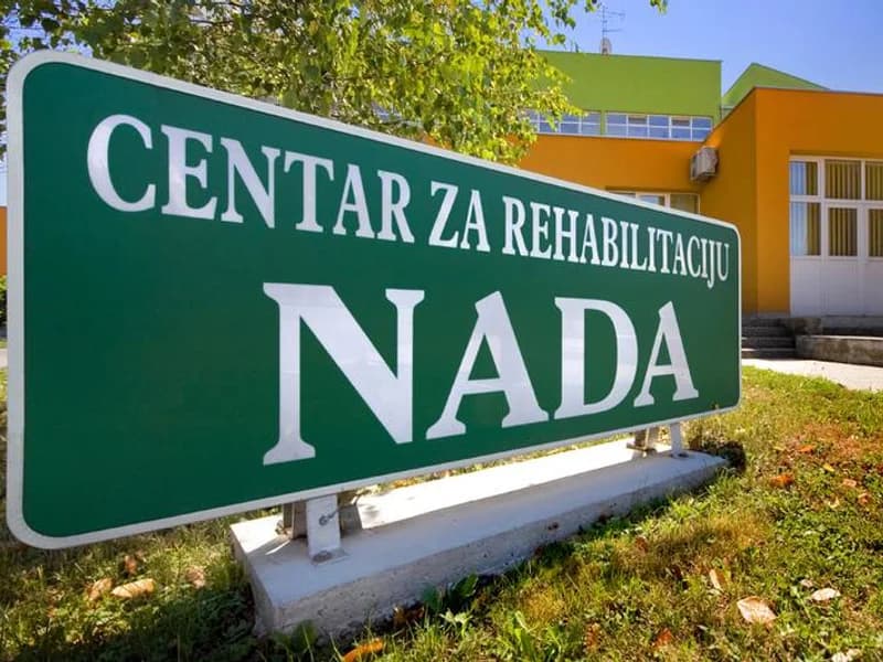 Centar NADA - slika 1
