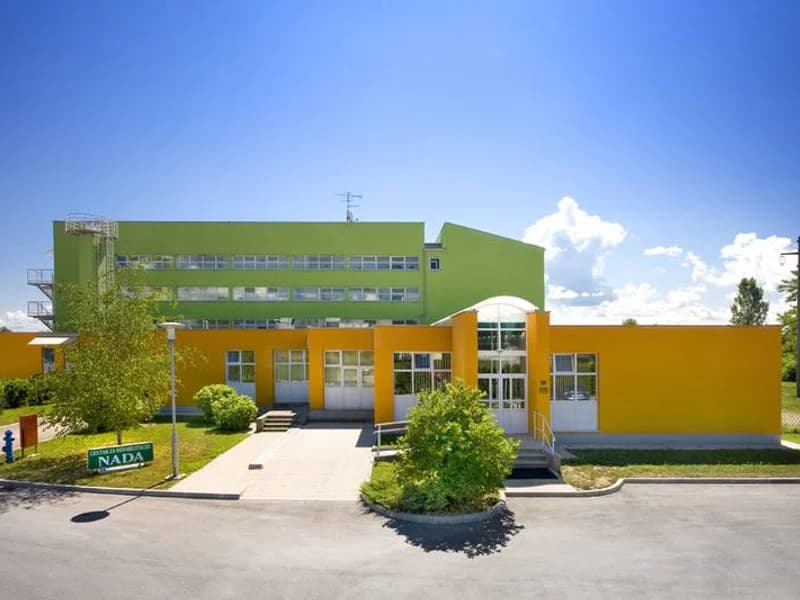 Centar NADA - slika 2