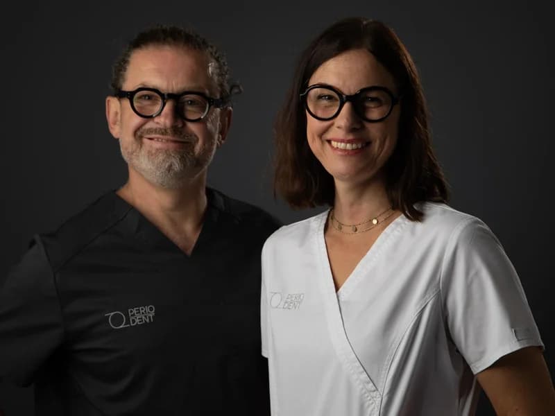 Centar PerioDent - slika 3