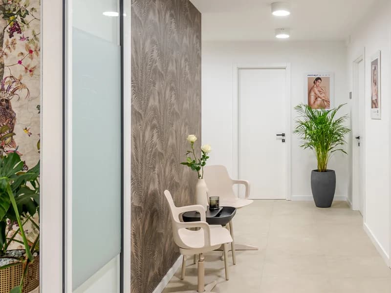 Cirkonij Centar - slika 1