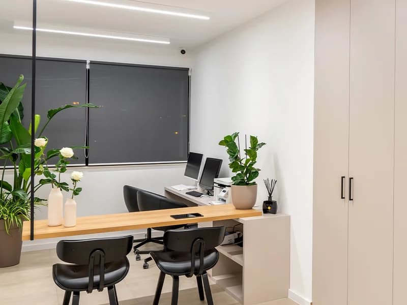 Cirkonij Centar - slika 2