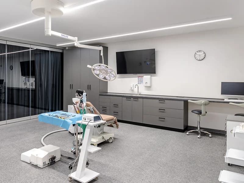 Cirkonij Centar - slika 5