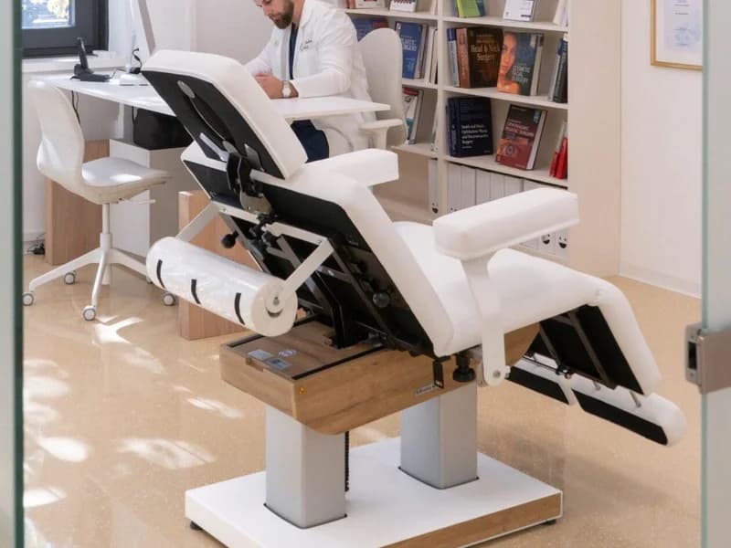 Cosmo Chirurgia - slika 2