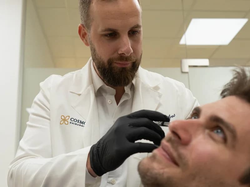 Cosmo Chirurgia - slika 1