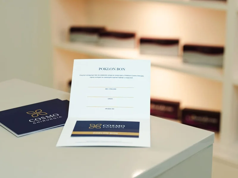 Cosmo Chirurgia - slika 3