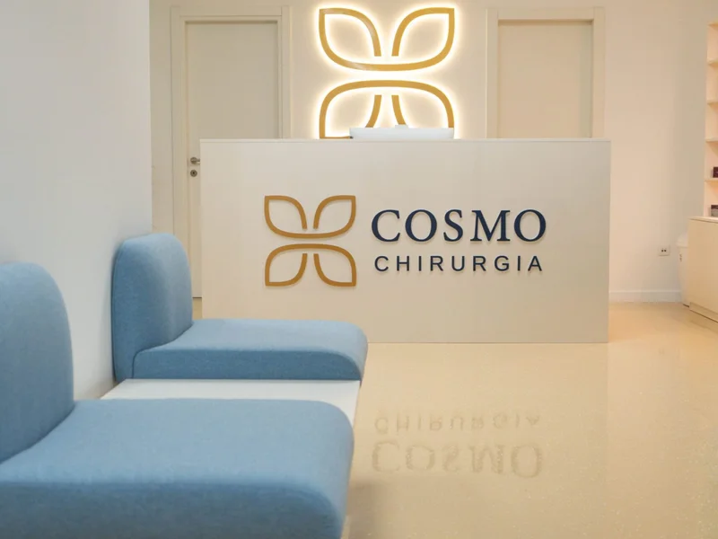 Cosmo Chirurgia - slika 4
