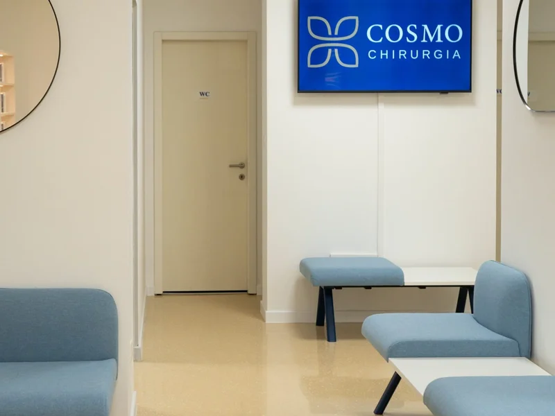 Cosmo Chirurgia - slika 5