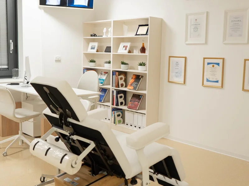 Cosmo Chirurgia - slika 6