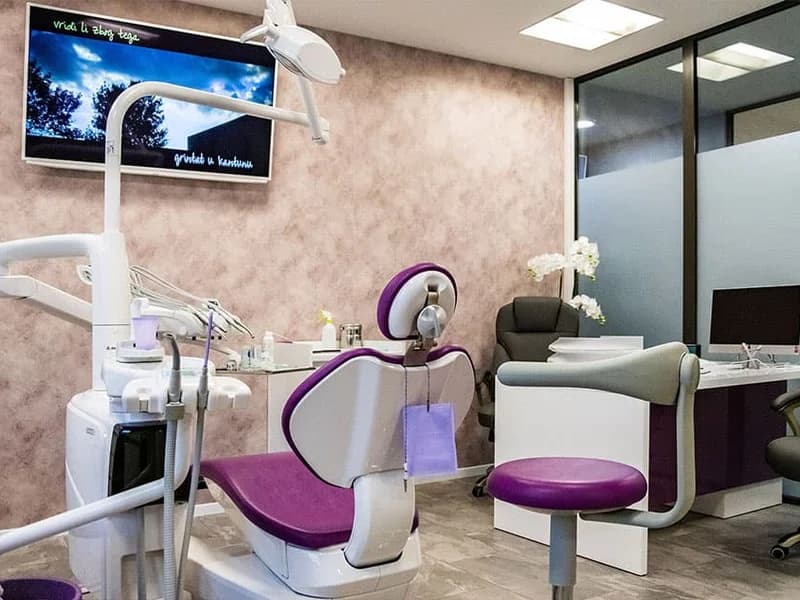 Dental Centar Župa - slika 5