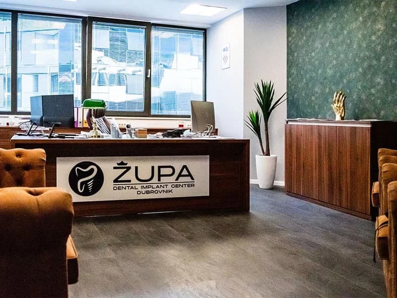 Dental Centar Župa - slika 3