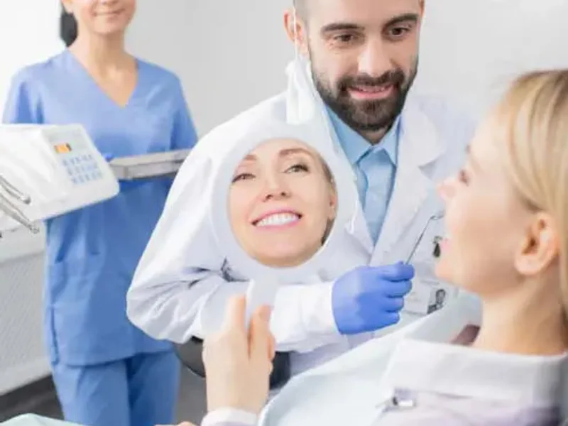 Dentalni centar Švajhler - slika 2