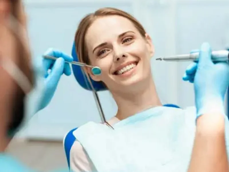 Dentalni centar Švajhler - slika 1