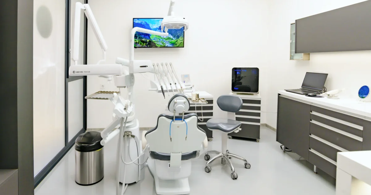 Dental Art Kuštelega