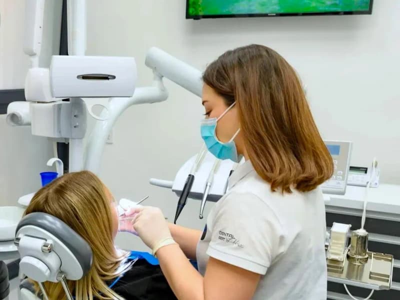 Dental Art Kuštelega - slika 3