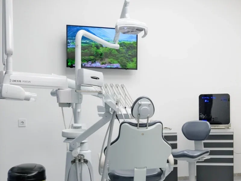 Dental Art Kuštelega - slika 1