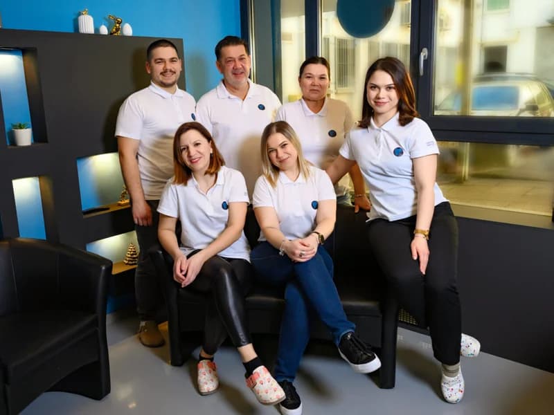 Dental Art Kuštelega - slika 4