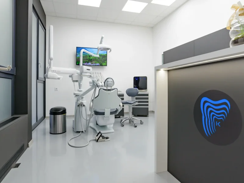 Dental Art Kuštelega - slika 2