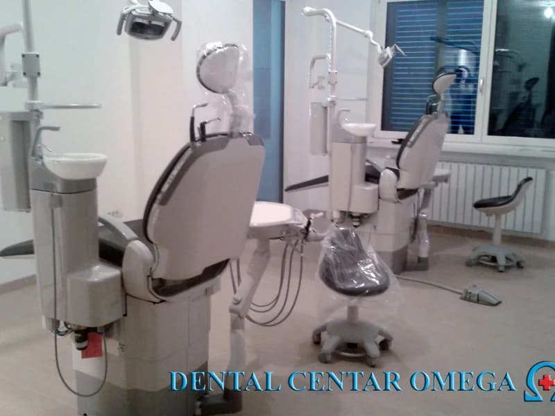 Dental Centar Omega - slika 3