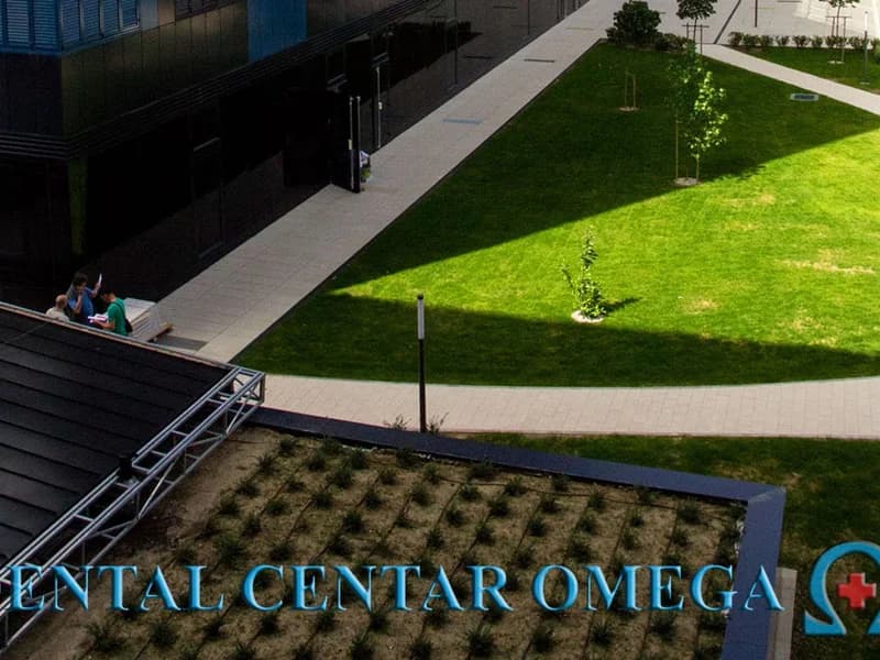 Dental Centar Omega - slika 4