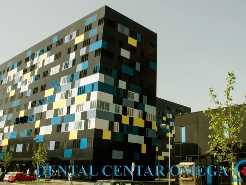 Dental Centar Omega - slika 1
