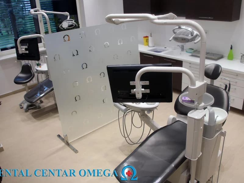 Dental Centar Omega - slika 5