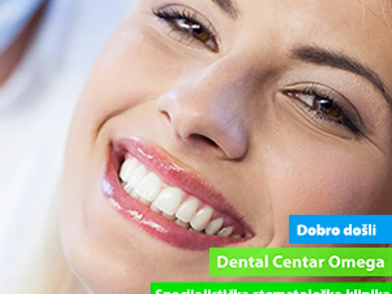 Dental Centar Omega - slika 6