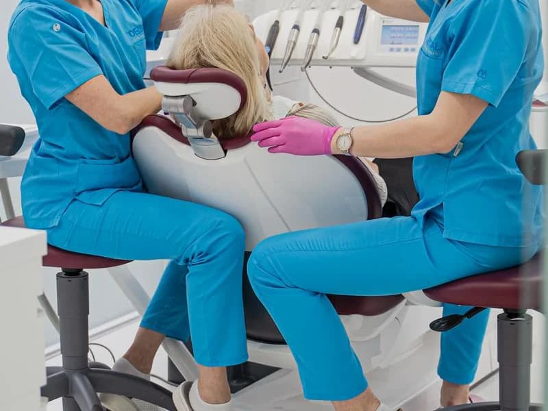 Dental Centar Vrbani - slika 4