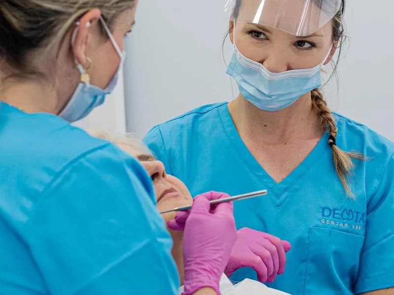 Dental Centar Vrbani - slika 3