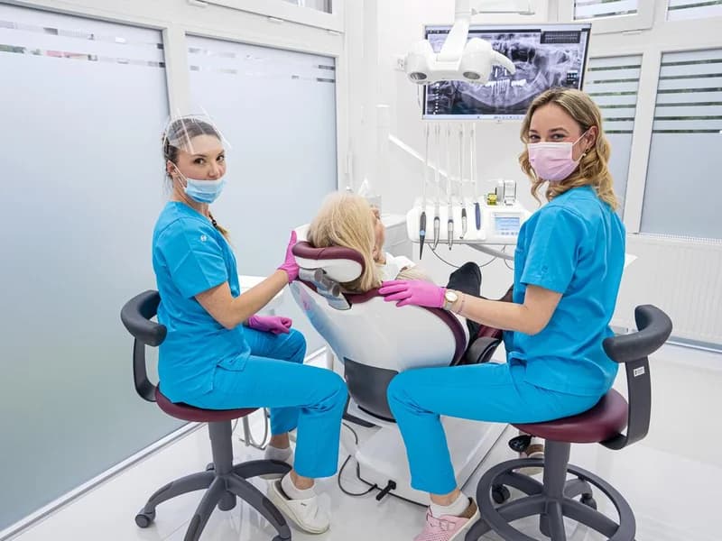 Dental Centar Vrbani - slika 2