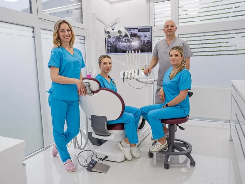 Dental Centar Vrbani - slika 6