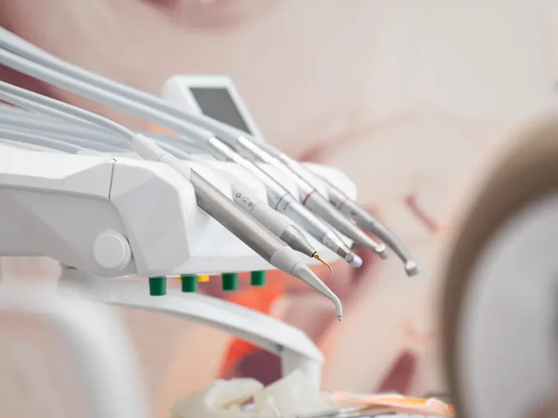 Dental Crepulja - slika 1