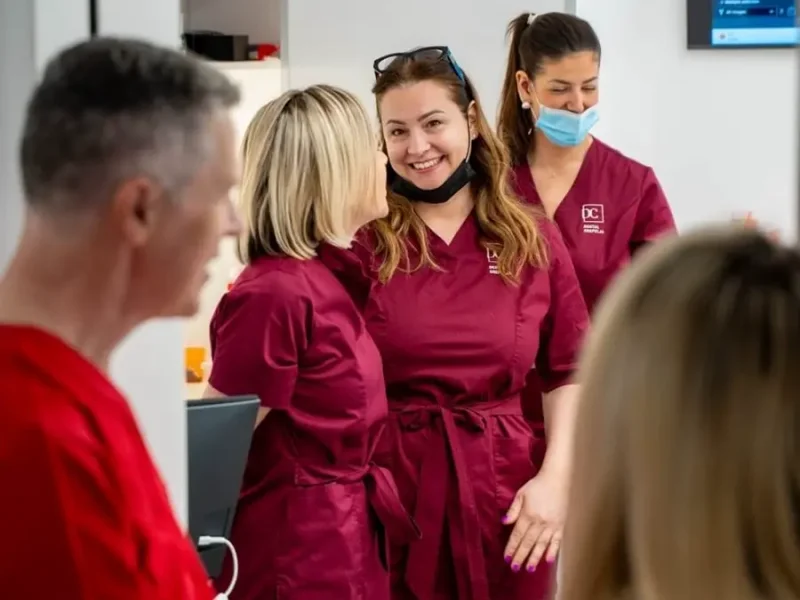 Dental Crepulja - slika 5