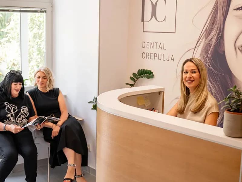 Dental Crepulja - slika 6