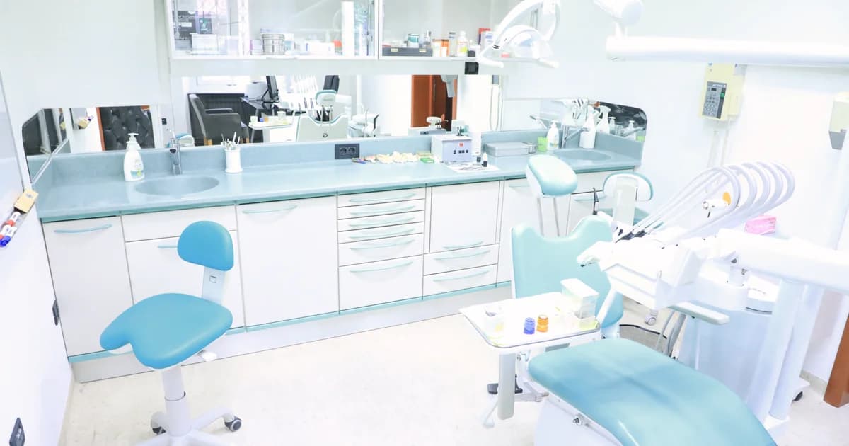 Dental Esthetic Centar