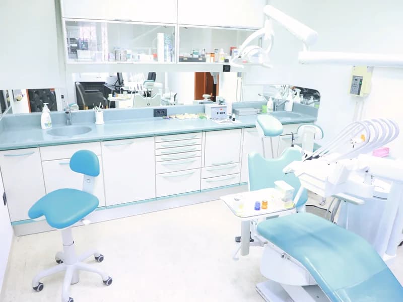 Dental Esthetic Centar - slika 2