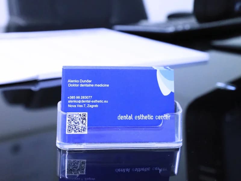 Dental Esthetic Centar - slika 5