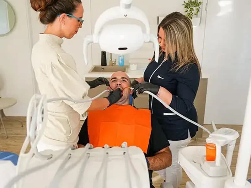 Dentalna ordinacija Petra Jurić - slika 1