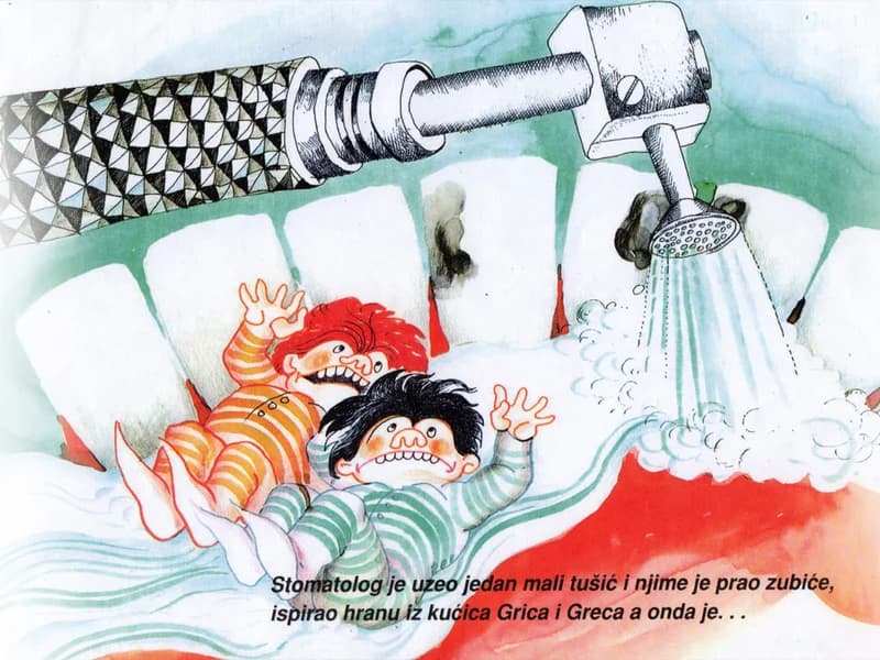 Ordinacija Lovrić - slika 3